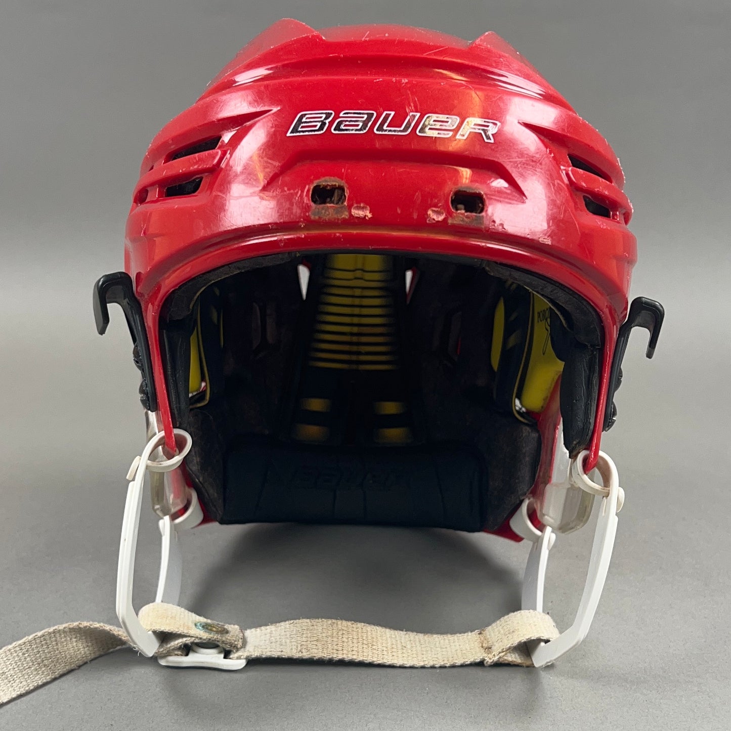 Bauer Reakt Medium 7" to 7 1/2" Senior Hockey Helmet