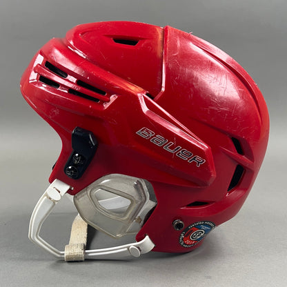 Bauer Reakt Medium 7" to 7 1/2" Senior Hockey Helmet