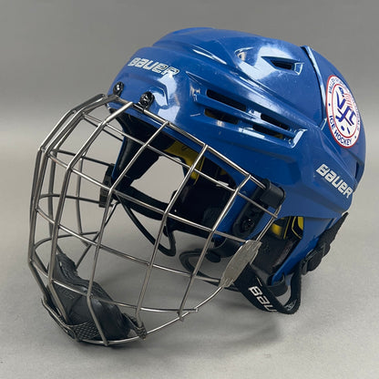 Bauer Reakt Medium 7" to 7 1/2" Senior Hockey Helmet