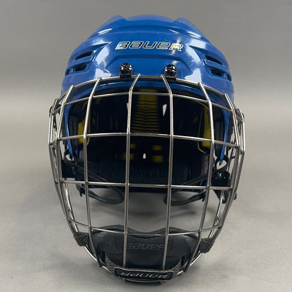 Bauer Reakt Medium 7" to 7 1/2" Senior Hockey Helmet