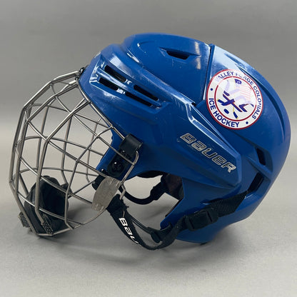 Bauer Reakt Medium 7" to 7 1/2" Senior Hockey Helmet