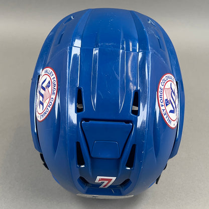 Bauer Reakt Medium 7" to 7 1/2" Senior Hockey Helmet