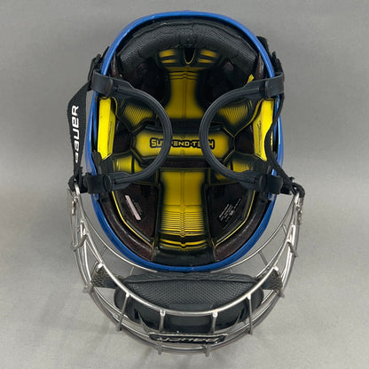 Bauer Reakt Medium 7" to 7 1/2" Senior Hockey Helmet