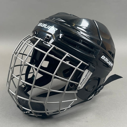 Bauer IMS 5.0 S Small 6 1/2" to 7 1/8" Senior Hockey Helmet
