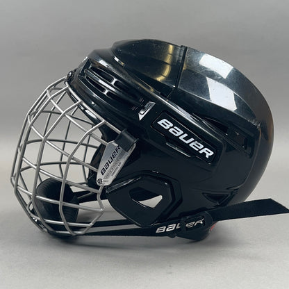 Bauer IMS 5.0 S Small 6 1/2" to 7 1/8" Senior Hockey Helmet