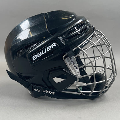 Bauer IMS 5.0 S Small 6 1/2" to 7 1/8" Senior Hockey Helmet