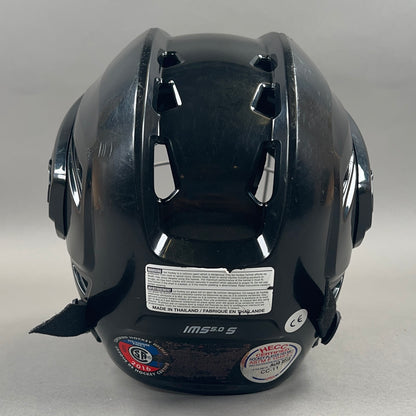 Bauer IMS 5.0 S Small 6 1/2" to 7 1/8" Senior Hockey Helmet