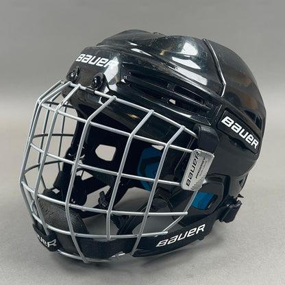 Bauer Prodigy OSFM 6" to 6 5/8" Youth Hockey Helmet