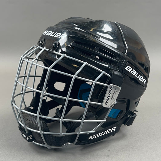 Bauer Prodigy OSFM 6" to 6 5/8" Youth Hockey Helmet