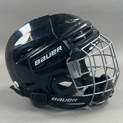 Bauer Prodigy OSFM 6" to 6 5/8" Youth Hockey Helmet