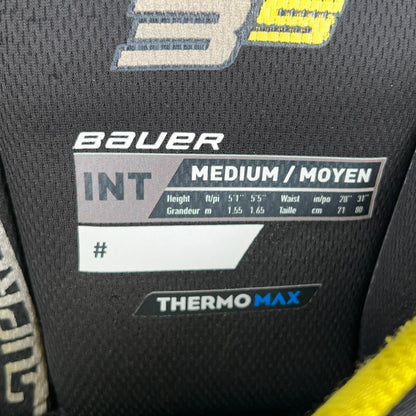 Bauer Supreme 3S Intermediate Medium Hockey Pants