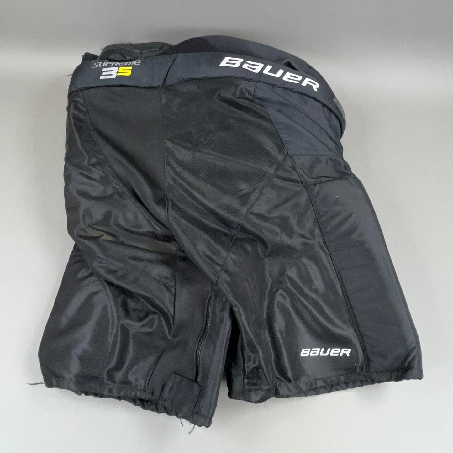 Bauer Supreme 3S Intermediate Medium Hockey Pants
