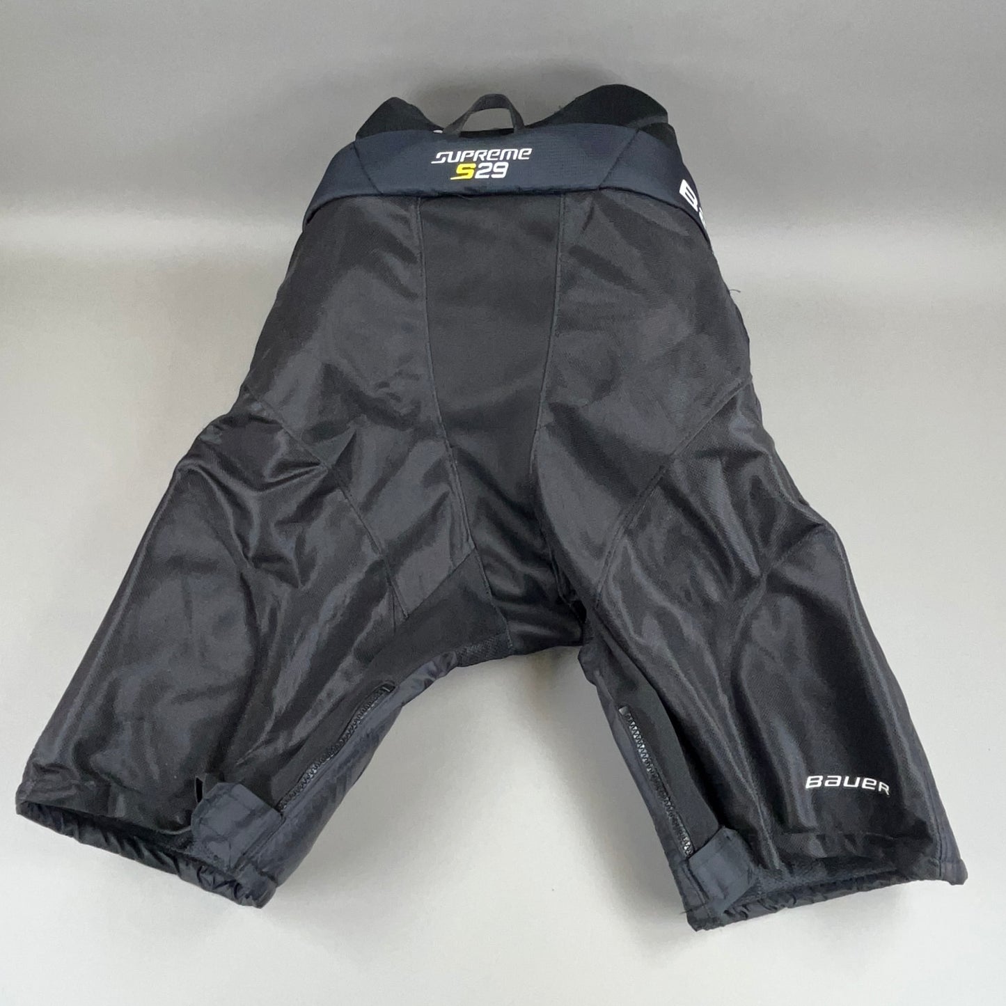 Bauer Supreme S29 Junior Large Tall Hockey Pants