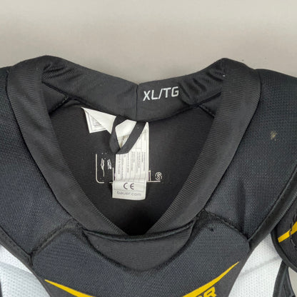 Supreme Supreme 150 Senior X-Large Hockey Shoulder Pads