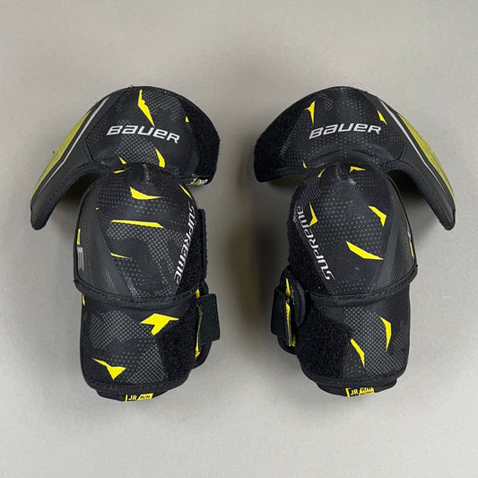Bauer Supreme 3S Junior Medium Hockey Elbow Pads