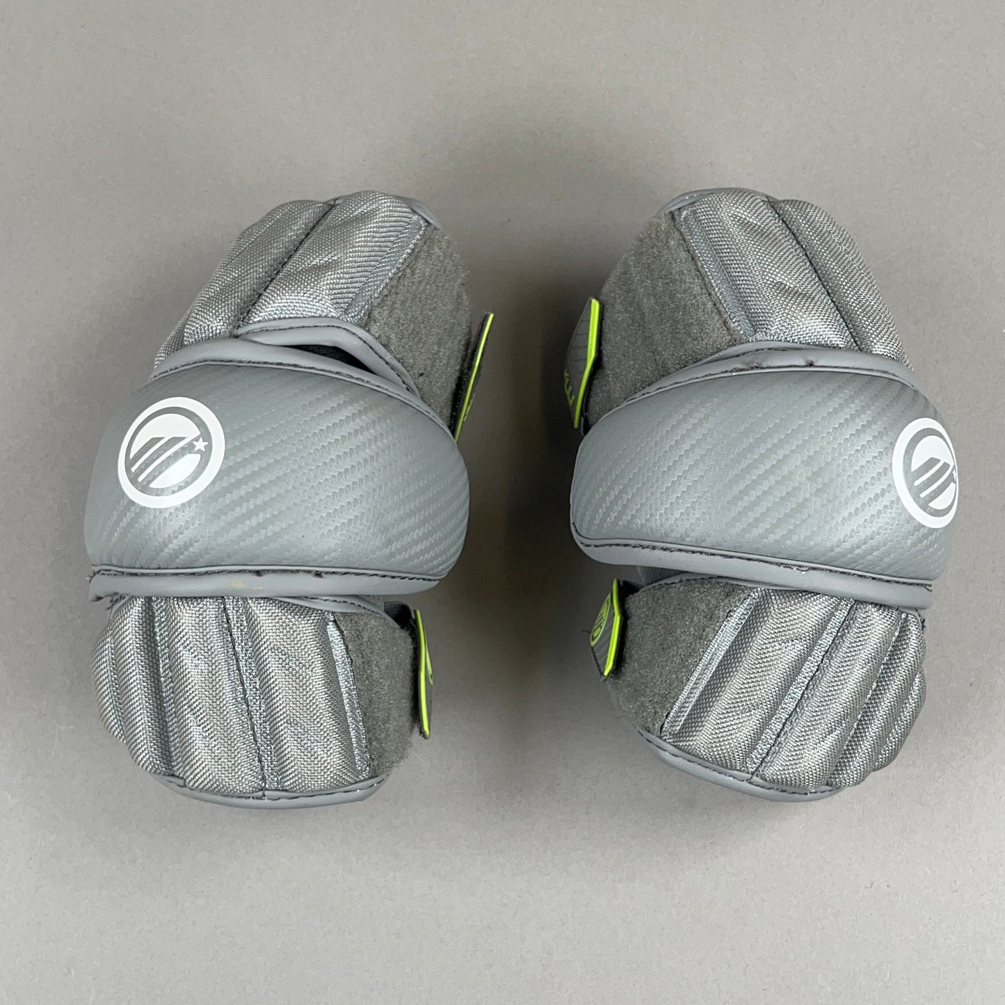Maverik MX Senior Small Lacrosse Elbow Pads