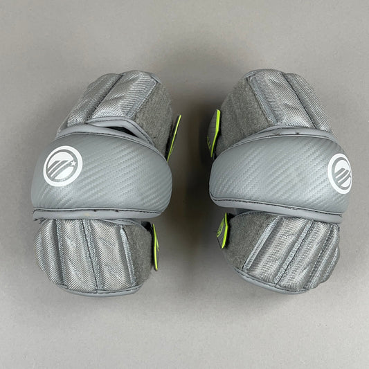 Maverik MX Senior Small Lacrosse Elbow Pads