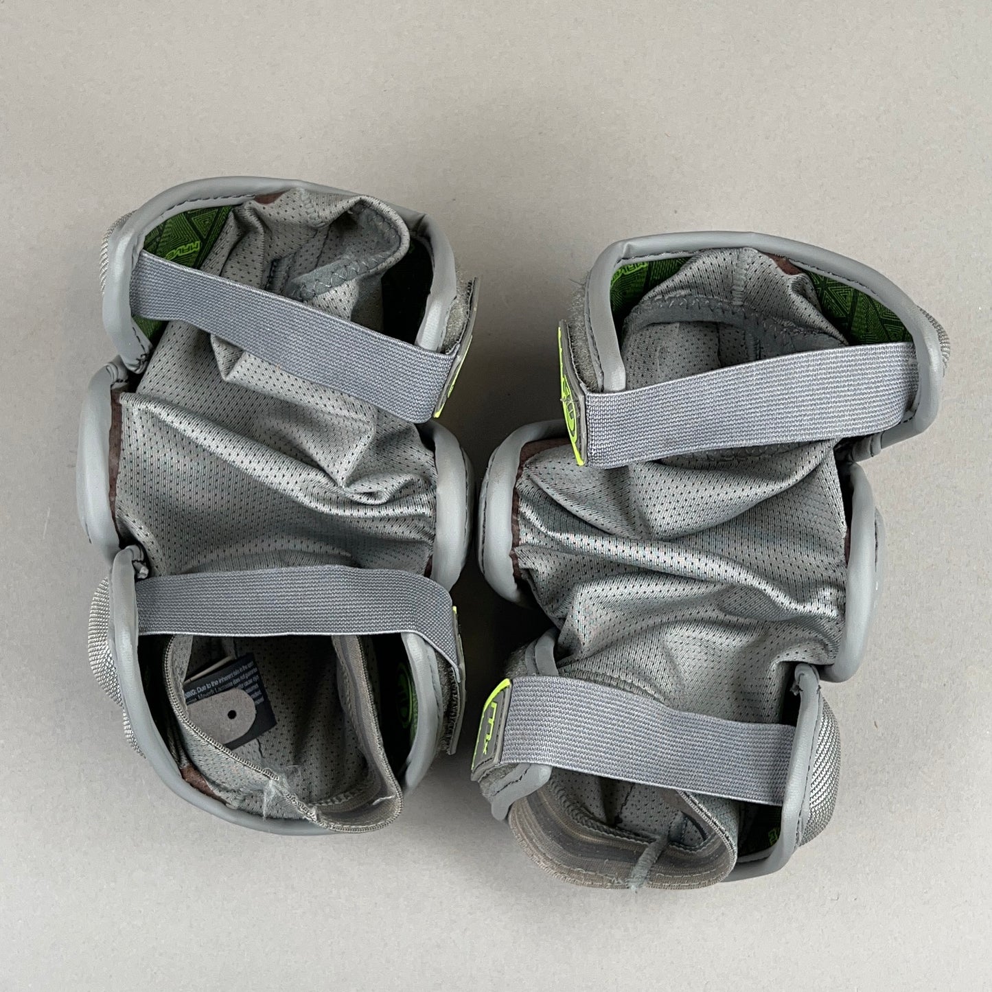 Maverik MX Senior Small Lacrosse Elbow Pads