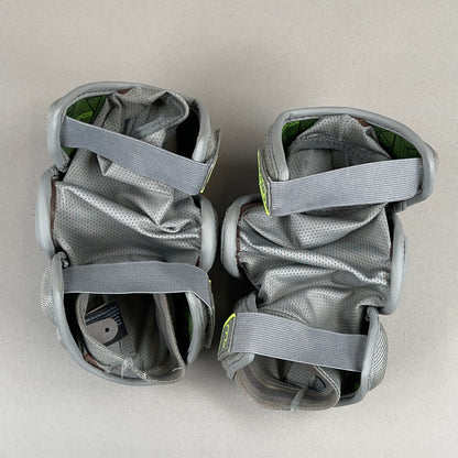 Maverik MX Senior Small Lacrosse Elbow Pads