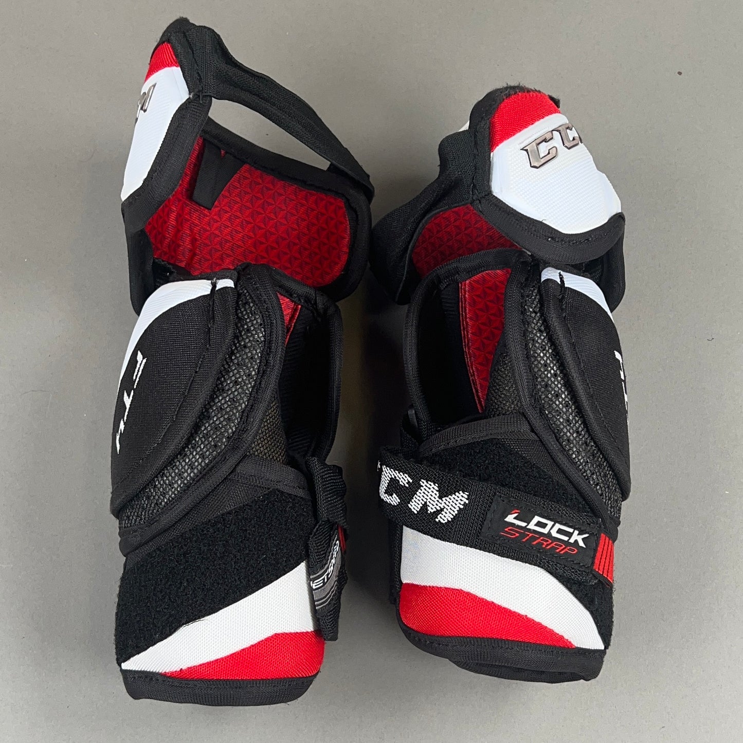 CCM FT4 Junior Large Hockey Elbow Pads