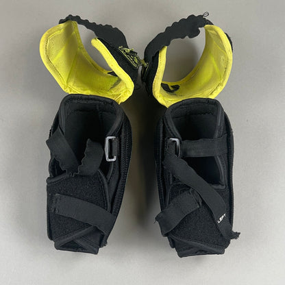 Warrior Alpha QX3 Junior Large Hockey Elbow Pads