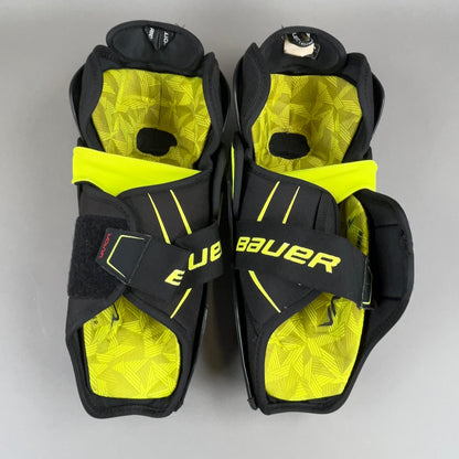 Bauer Vapor X2.9 Intermediate 13" Hockey Shin Guards