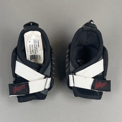 Bauer Lil' Sport Youth Medium Hockey Elbow Pads