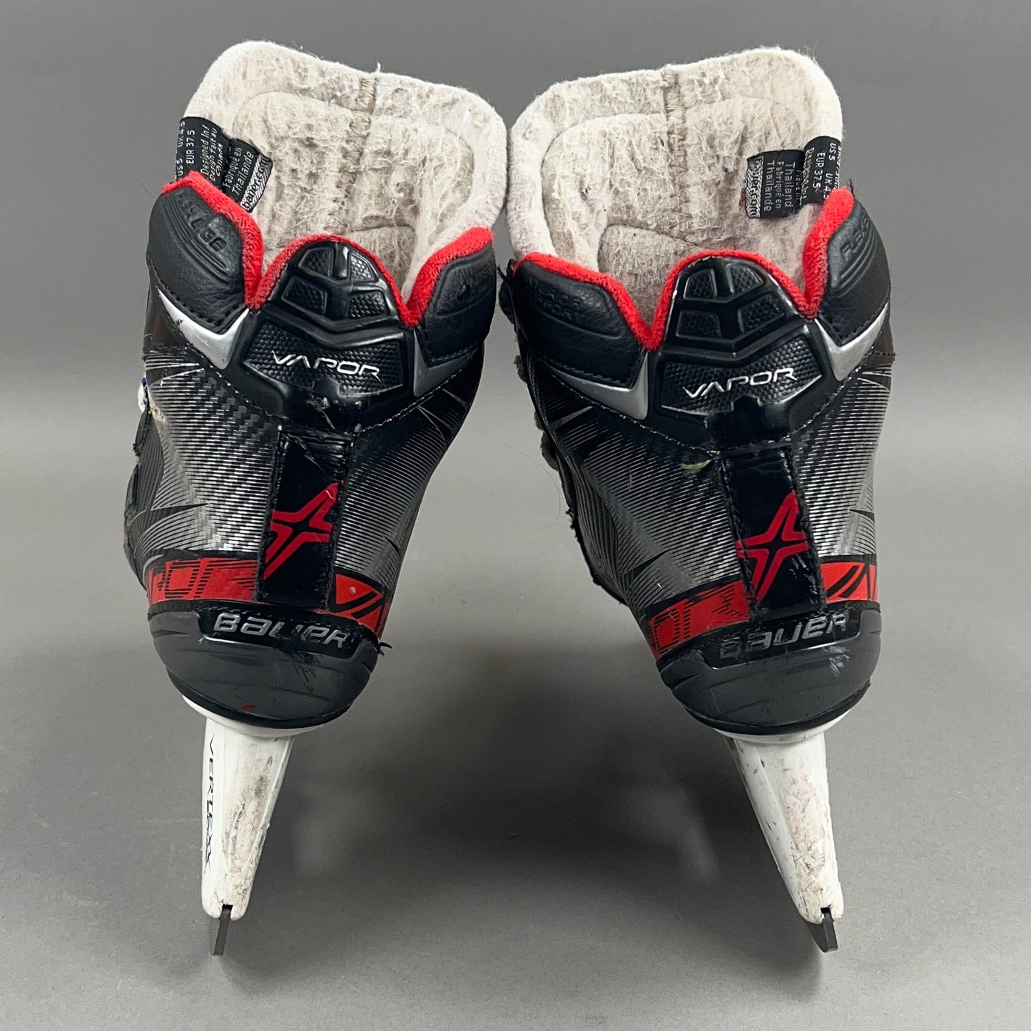 Bauer Vapor X 2.9 Size 4 Hockey Goalie Skates