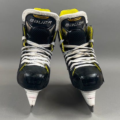 Bauer Supreme 3S Size 3.5 Hockey Goalie Skates