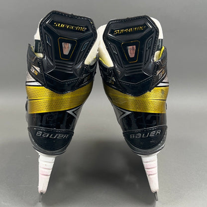 Bauer Supreme 3S Size 3.5 Hockey Goalie Skates