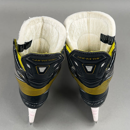 Bauer Supreme 3S Size 3.5 Hockey Goalie Skates