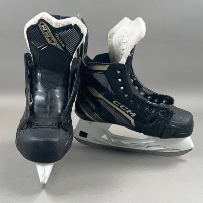 CCM Tacks AS 570 Size 4 Intermediate Hockey Skates