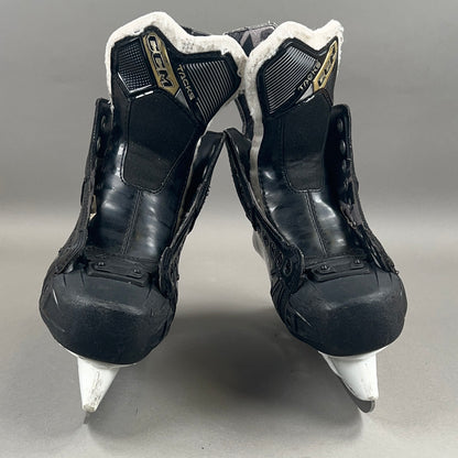 CCM Tacks AS 570 Size 4 Intermediate Hockey Skates