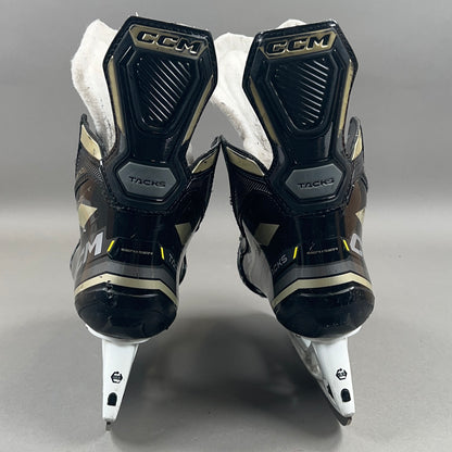 CCM Tacks AS 570 Size 4 Intermediate Hockey Skates