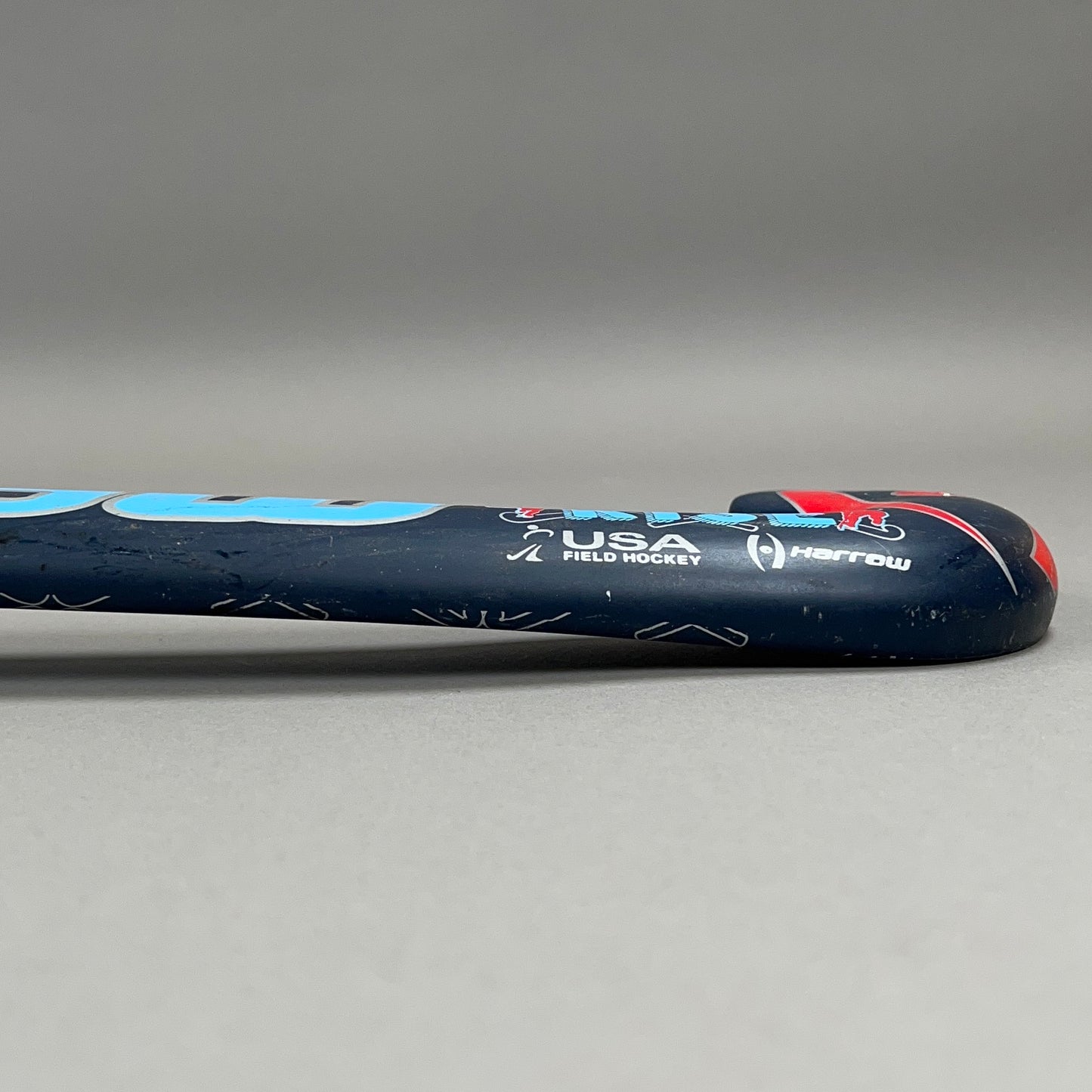Harrow Rise 34" Field Hockey Stick