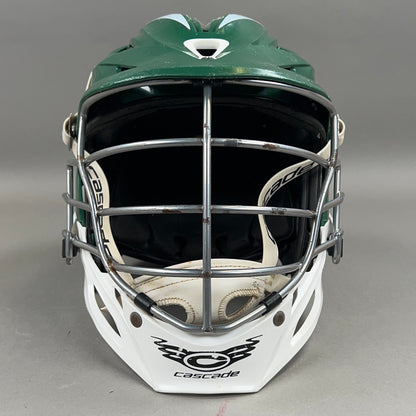 Cascade R OSFM Adjustable 21.5" to 24" Lacrosse Helmet