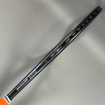 Dunlop Max Impact Mid Tennis Racket 4 3/8" Grip & 98in² Head Size