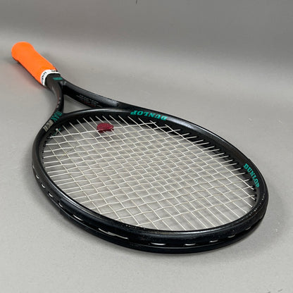 Dunlop Max Impact Mid Tennis Racket 4 3/8" Grip & 98in² Head Size