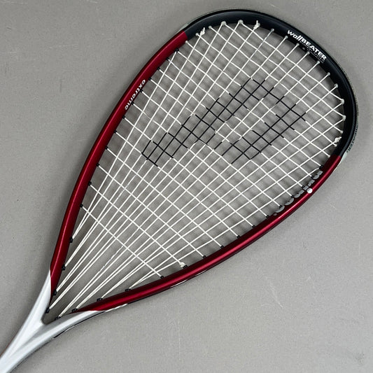 Prince Intelligence i165 Racquetball Racquet 3 5/8" Grip & 103in² Head Size