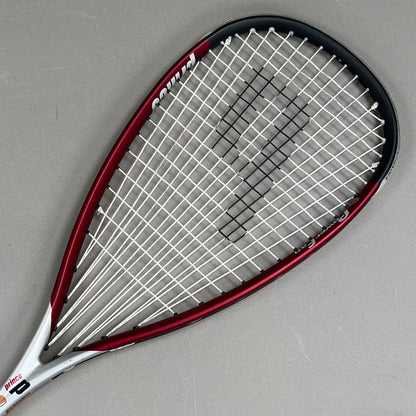 Prince Intelligence i165 Racquetball Racquet 3 5/8" Grip & 103in² Head Size