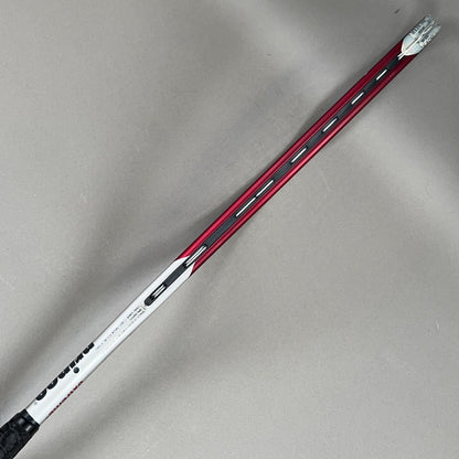 Prince Intelligence i165 Racquetball Racquet 3 5/8" Grip & 103in² Head Size