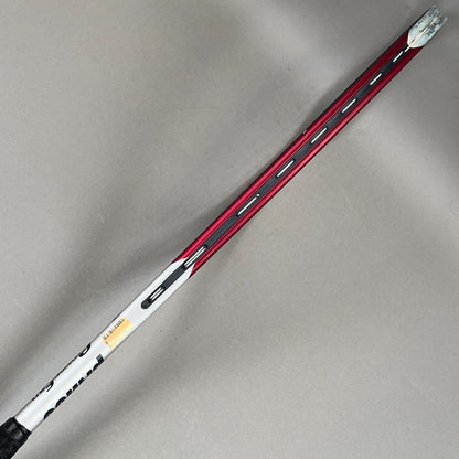 Prince Intelligence i165 Racquetball Racquet 3 5/8" Grip & 103in² Head Size