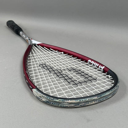 Prince Intelligence i165 Racquetball Racquet 3 5/8" Grip & 103in² Head Size