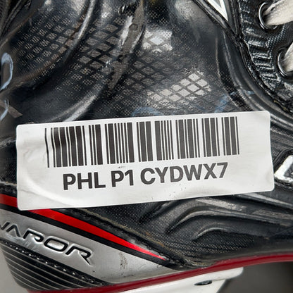 Bauer Vapor X500 Size 3 Junior Hockey Skates