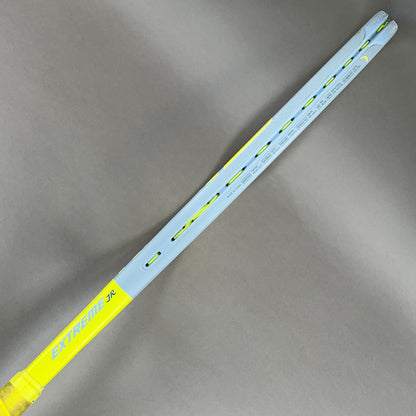 Head Extreme Jr Tennis Racket 3 7/8" Grip & 100in² Head Size