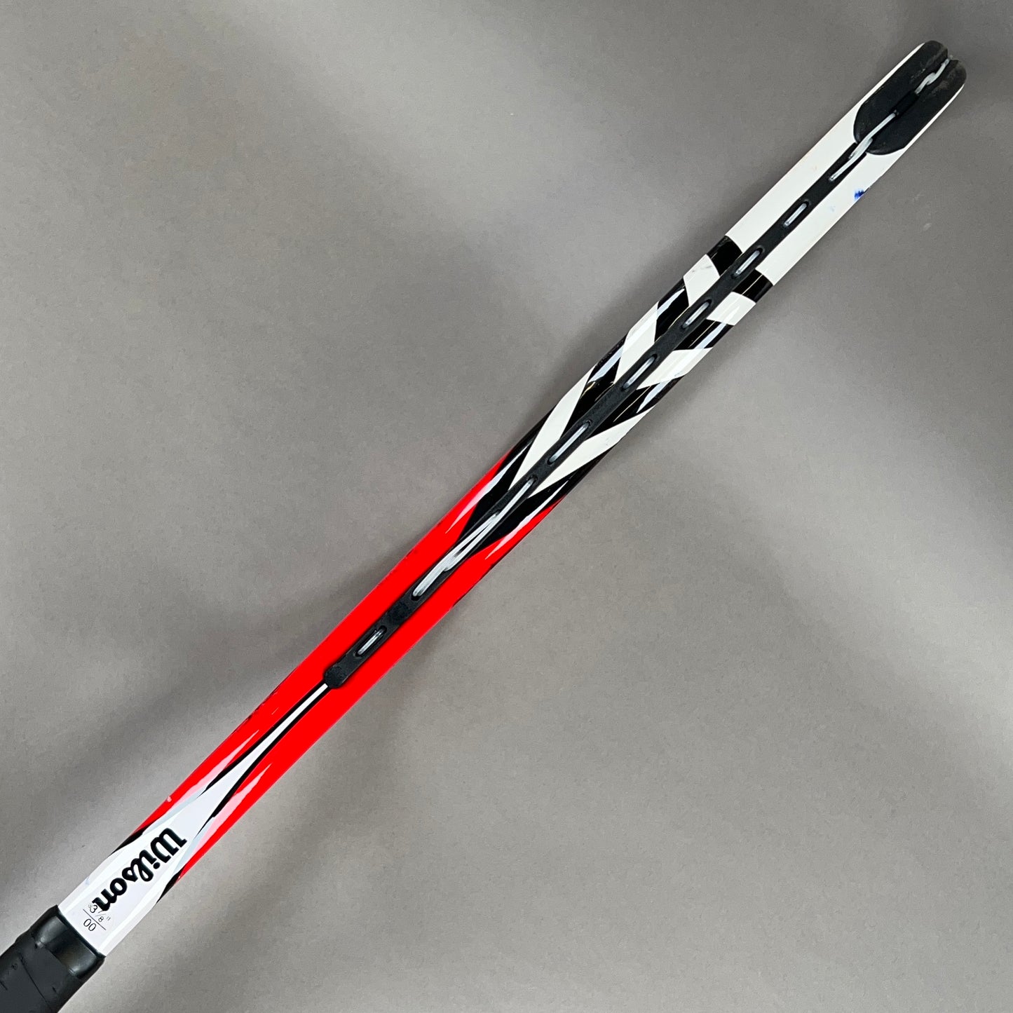 Wilson Team 25 Tennis Racket 3 7/8" Grip & 100in² Head Size