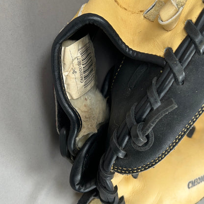 All-Star CM3200SBT 33.5" Right Hand Thrower Catchers Mitt