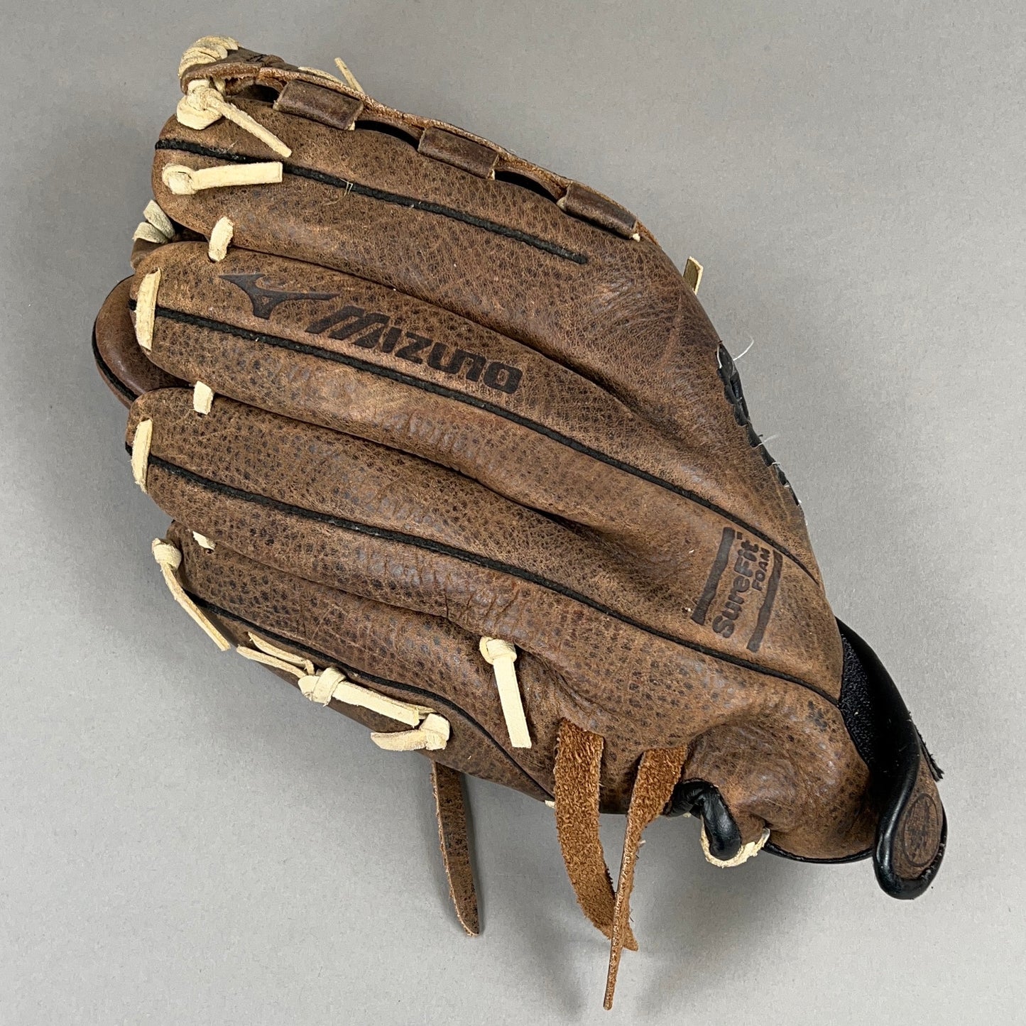 Mizuno GFN1200F2TS 12" Right Hand Thrower Softball Glove