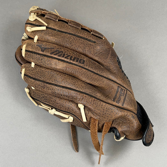 Mizuno GFN1200F2TS 12" Right Hand Thrower Softball Glove