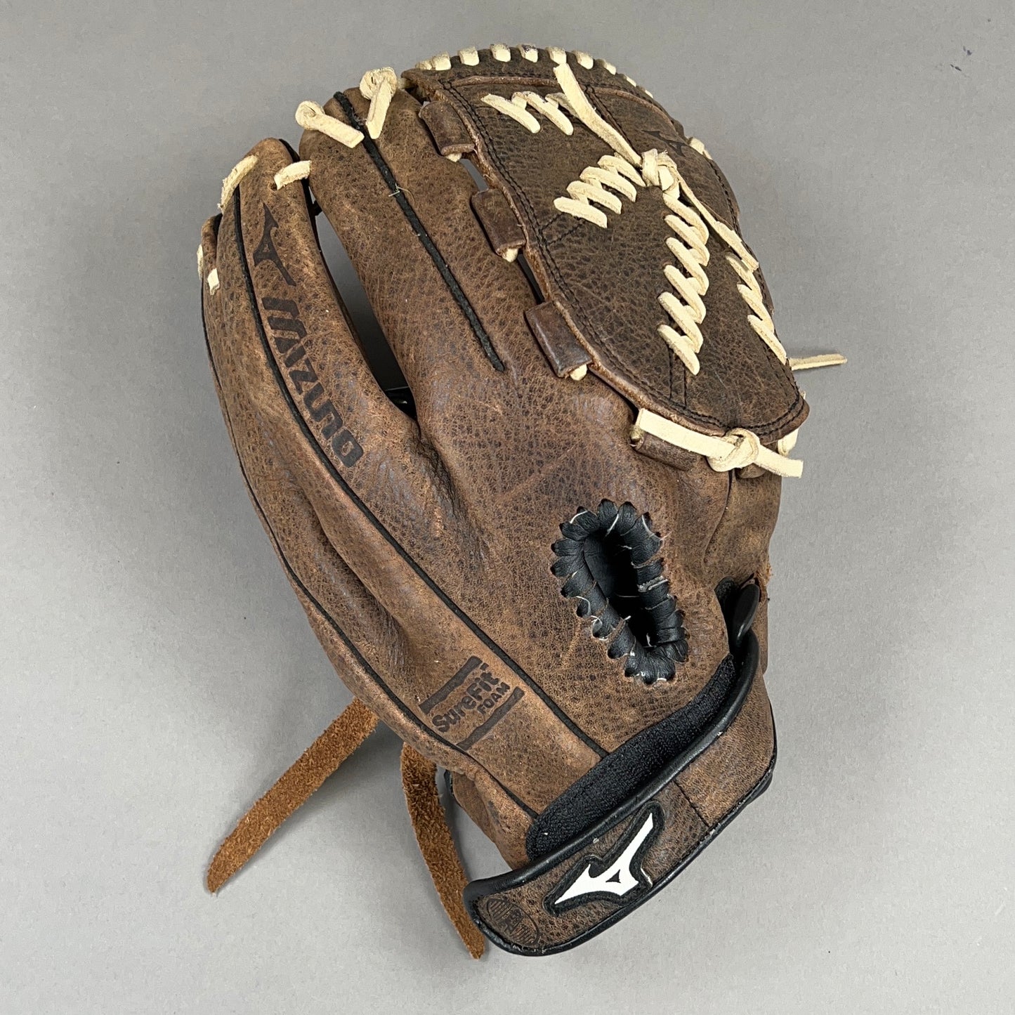 Mizuno GFN1200F2TS 12" Right Hand Thrower Softball Glove